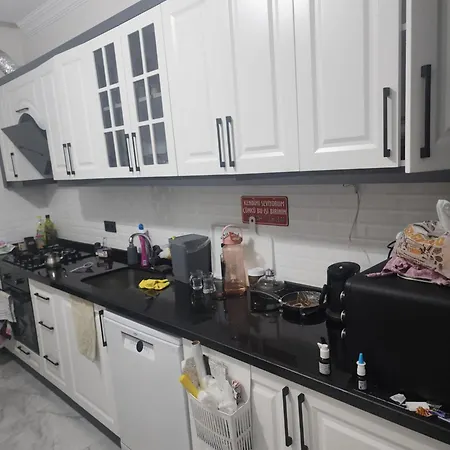 Avsallar Fatma Hanim Alanya