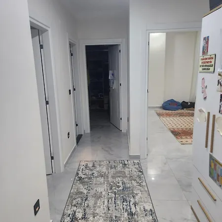 Avsallar Fatma Hanim Apartamento *