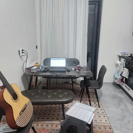 Avsallar Fatma Hanim Apartment Alanya