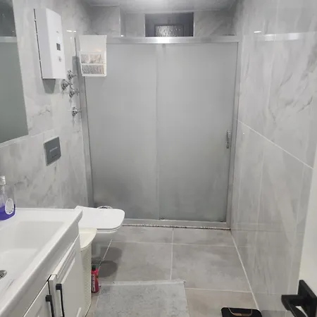 Apartment Avsallar Fatma Hanim