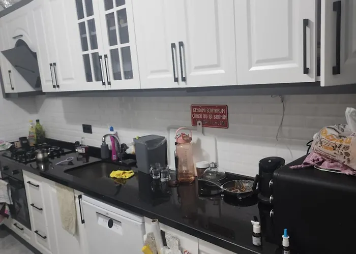 Avsallar Fatma Hanim Alanya