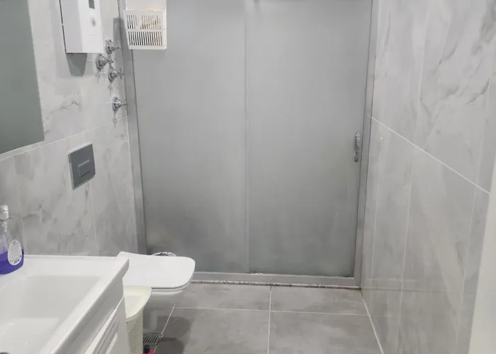 Apartamento Avsallar Fatma Hanim